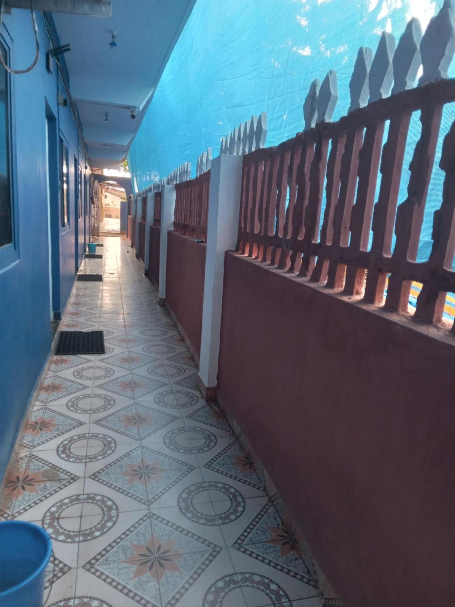 Kapil Traders Bed and Breakfast New Delhi Exteriör bild